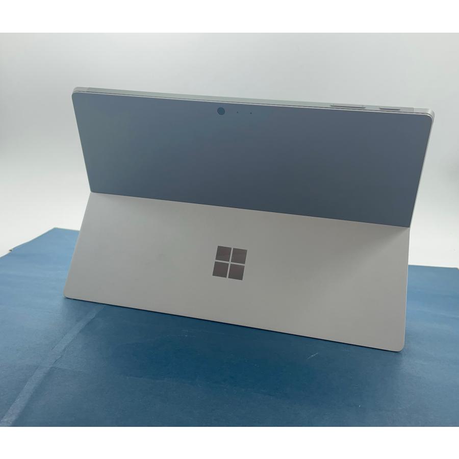 Surface Pro Microsoft 7 シルバー Office2024 第10世代 Core i5