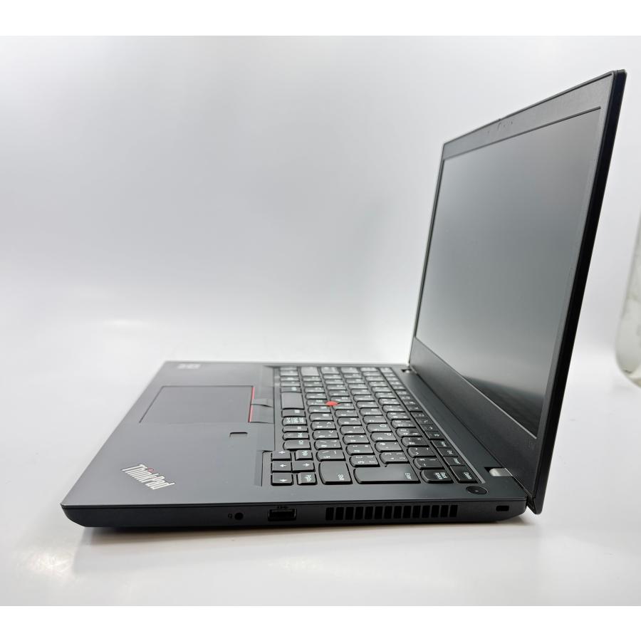 最新Win11 Lenovo 第10世代 i5 高速SSD＋HDD1TB 8GB ThinkPad ノートパソコン 第10世代Core i5 Office2024 高速NVME 128GB