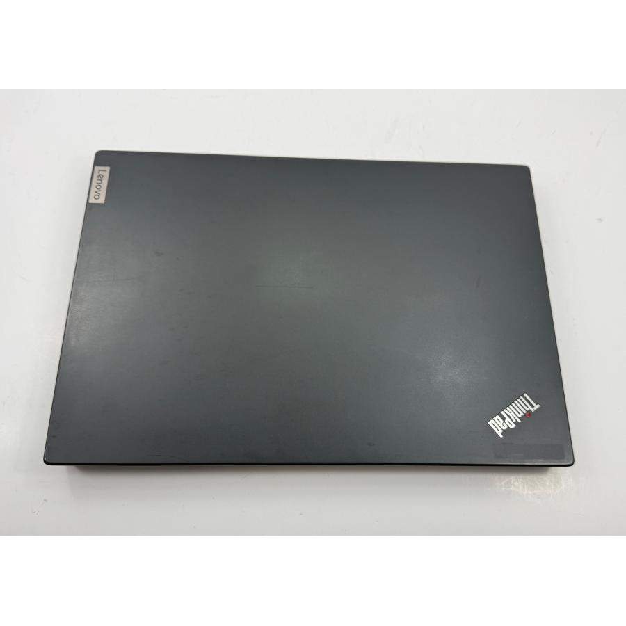 訳あり価格‼️ThinkPadノートパソコン10世代i5⭐️SSD win11 ThinkPad ノートパソコン 第10世代Core i5 Office2024 高速NVME 128GB