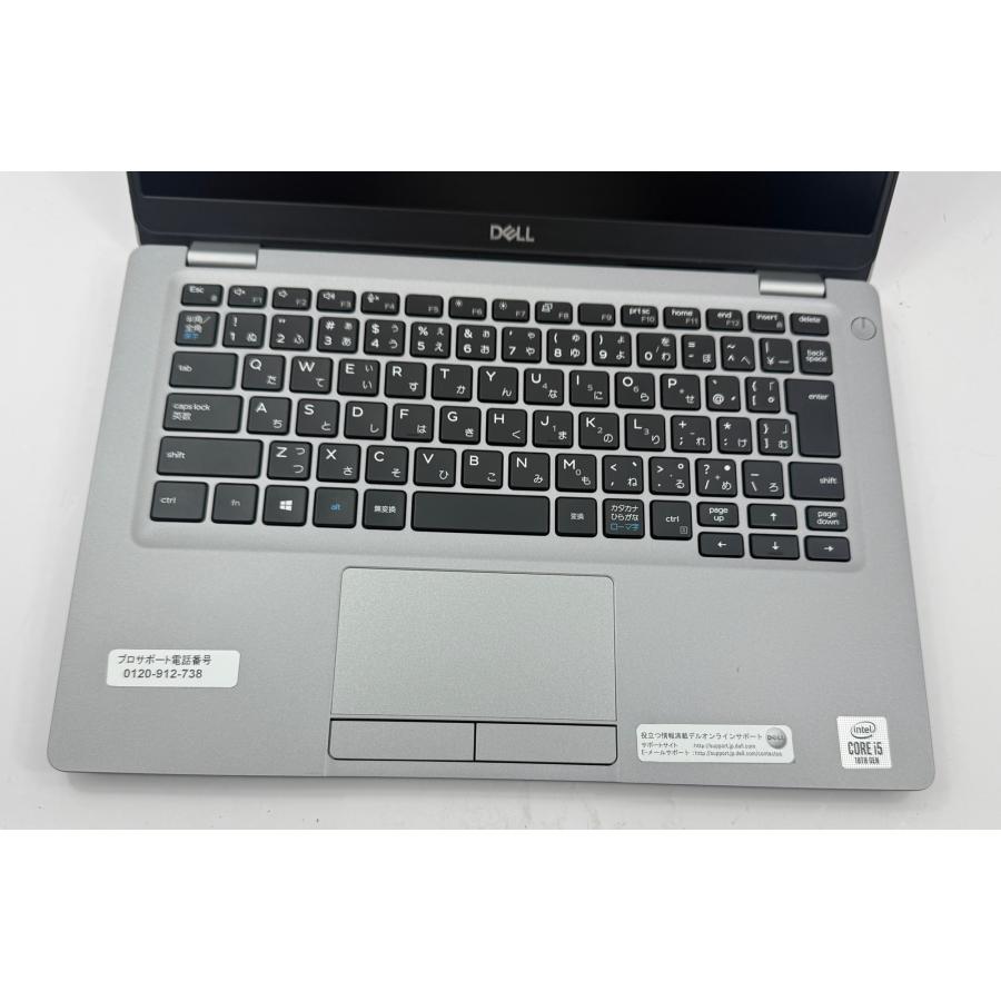DELL（デル） 中古ノートパソコン 中古パソコン Windows11 DELL 5310