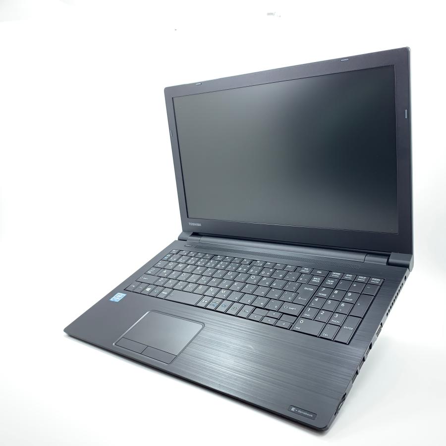 dynabook B Windows11 中古パソコン ノートパソコン ノートPC