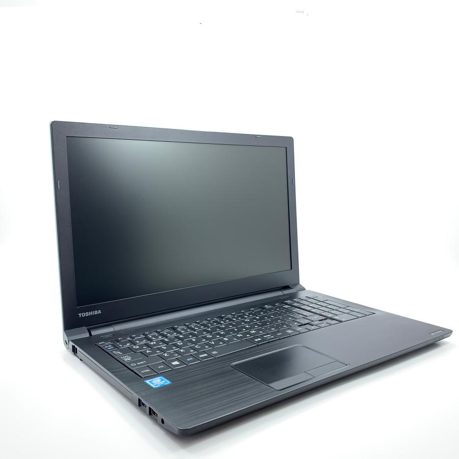 dynabook B Windows11 中古パソコン ノートパソコン ノートPC