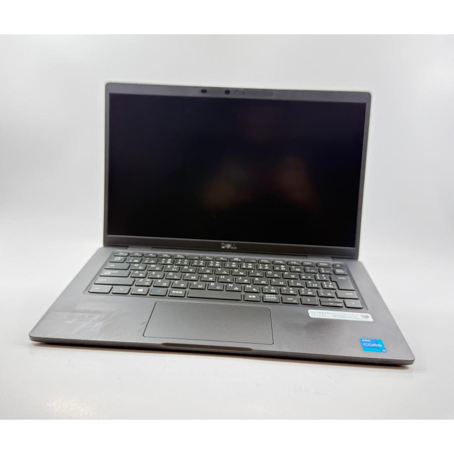Corei5 11世代！DELLノートパソコン Windows11 SSD256 DELL（デル） 中古ノートパソコン windows11 Office2024 高速SSD 256GB