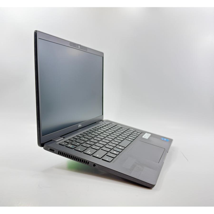 DELL（デル） 中古ノートパソコン windows11 Office2024 高速SSD 256GB