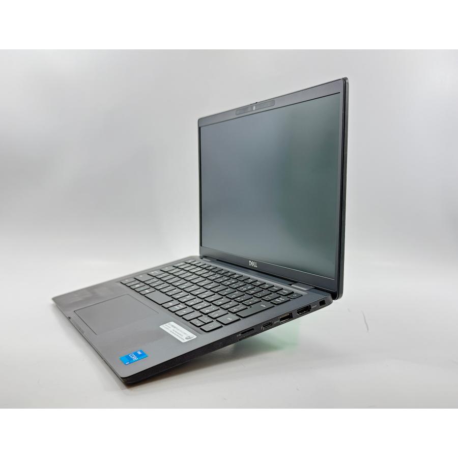 DELL（デル） 中古ノートパソコン windows11 Office2024 高速SSD 256GB