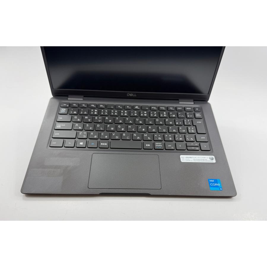 DELL（デル） 中古ノートパソコン windows11 Office2024 高速SSD 256GB
