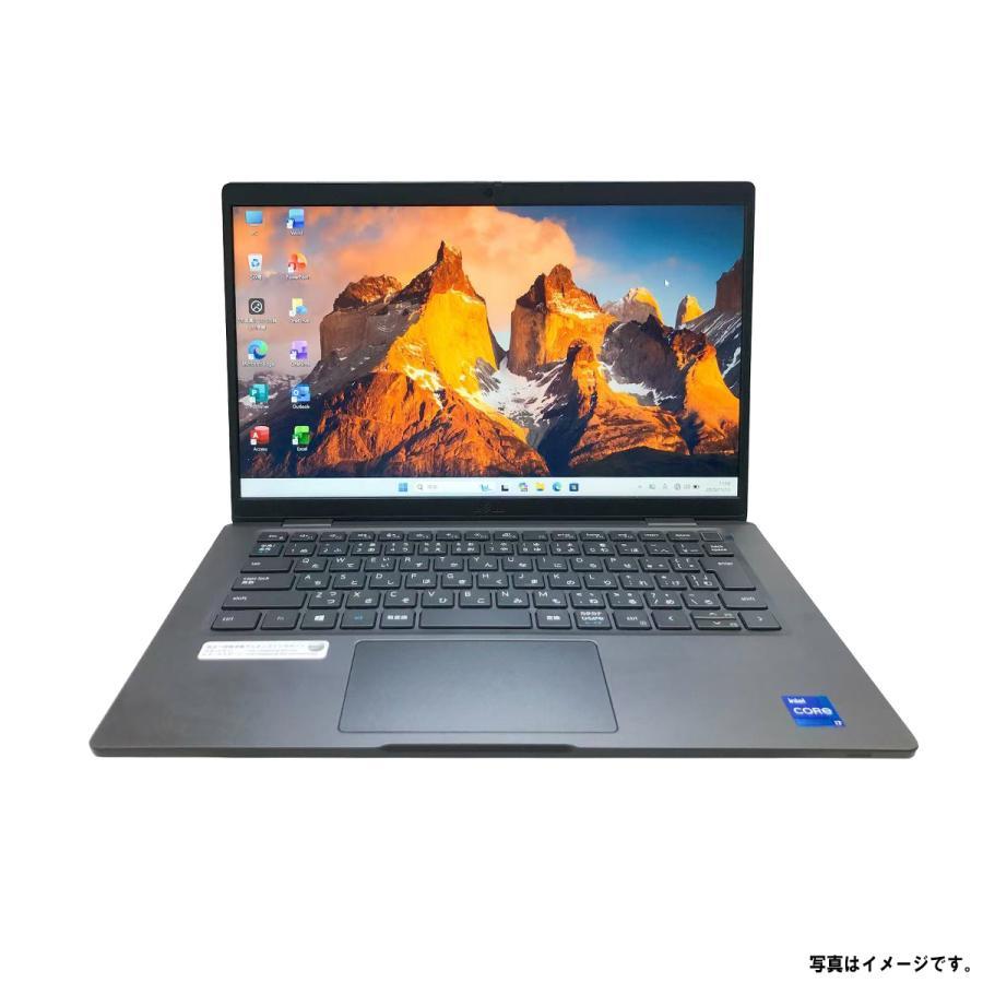 DELL（デル） 中古ノートパソコン windows11 Office2024 高速SSD 1TB