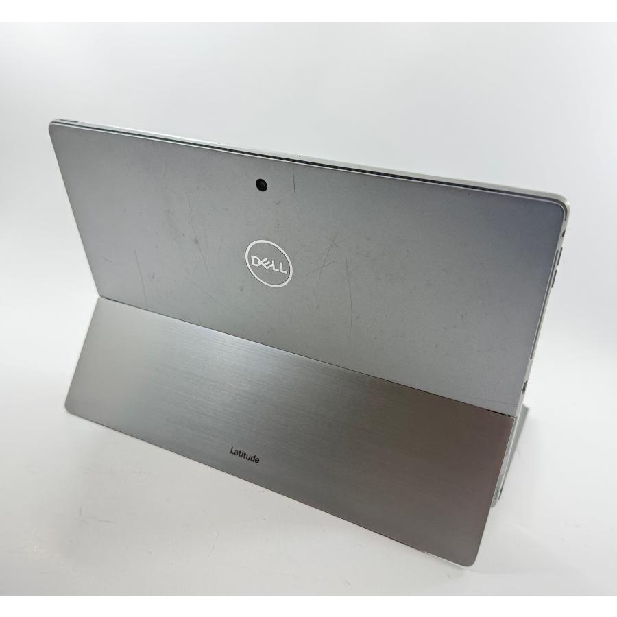 DELL（デル） 2in1ノート 中古ノートパソコン office2024 Windows11