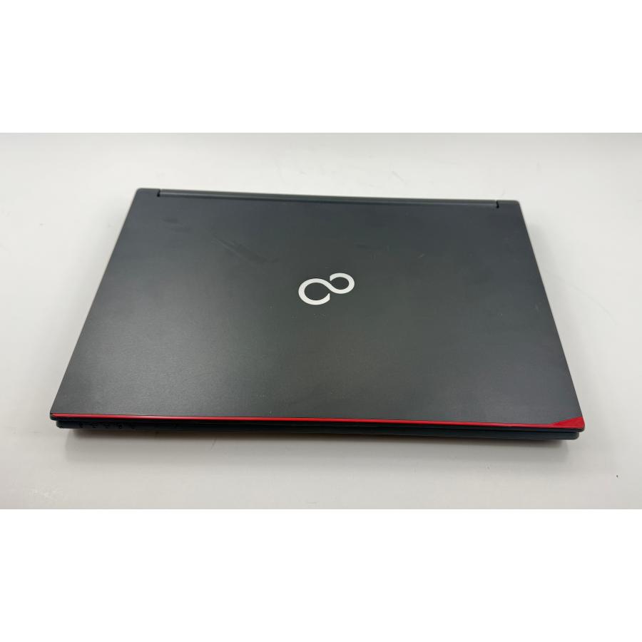 中古ノートパソコン Windows11 office2024搭載 中古ノートPC [富士通 Lifebook A577] 15.6型, １０キー付き, SSD512GB搭載 Core i5-7300U 8GBメモリ カメラ搭載 | TOSHIBA | 07