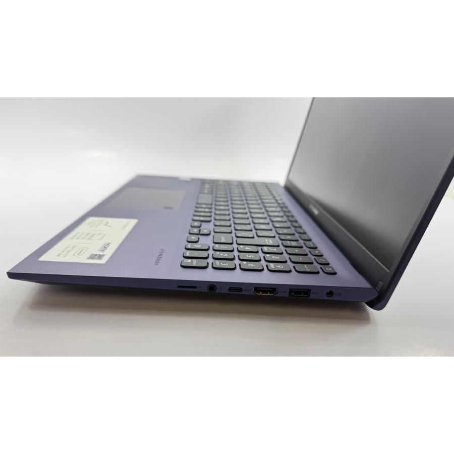 ASUS（エイスース） ノートパソコン windows11 office2024搭載 Core i5