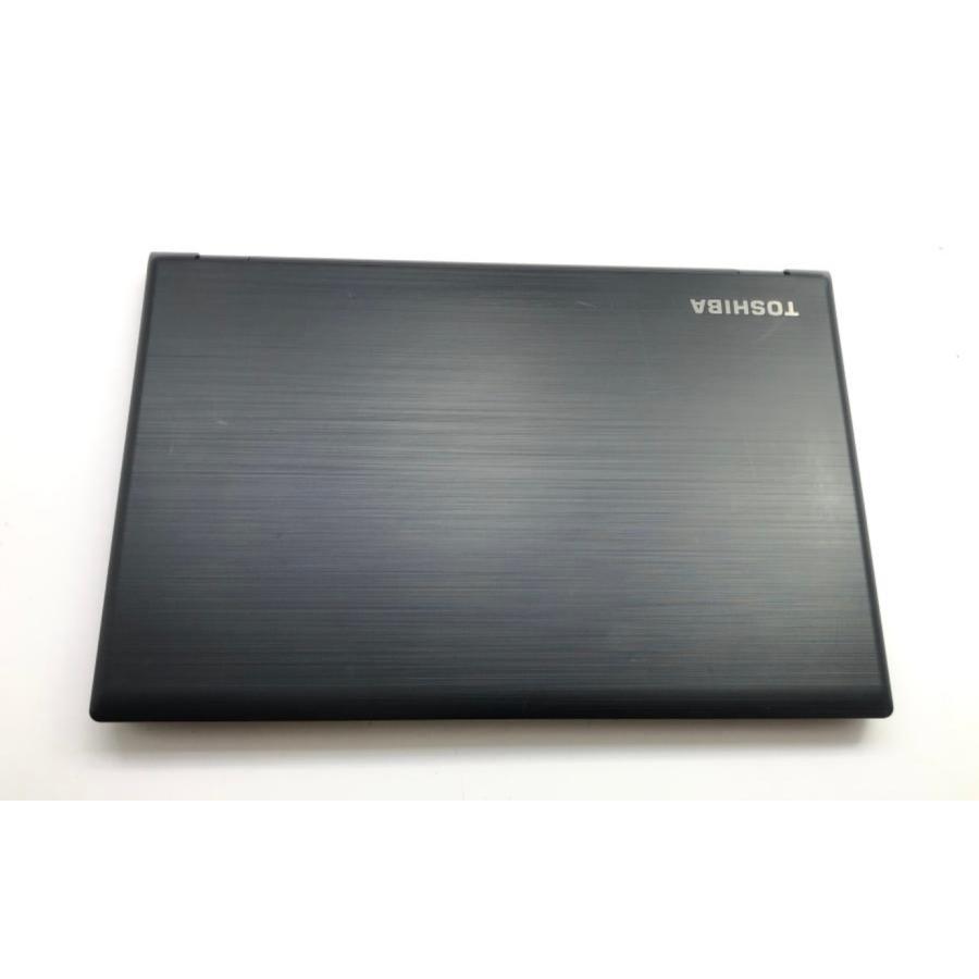 Windows11 Office2024 中古ノートPC Core i5-8250U 8GBメモリ SSD256GB Win11 15.6インチ DVD WiFi 10キー付き すぐ使える 東芝 dynabook B65 | TOSHIBA | 07