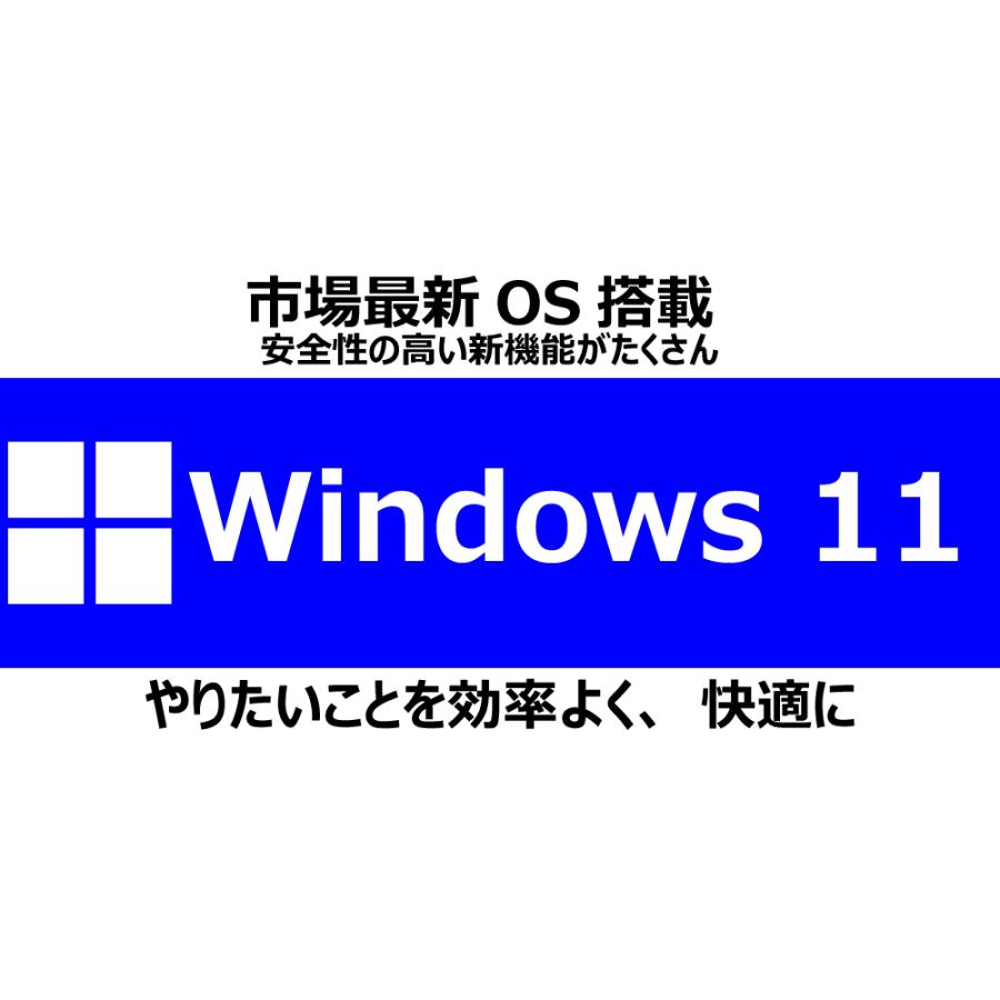 ThinkPad X 第11世代 Core i5 タッチ画面 高性能中古ノートパソコン