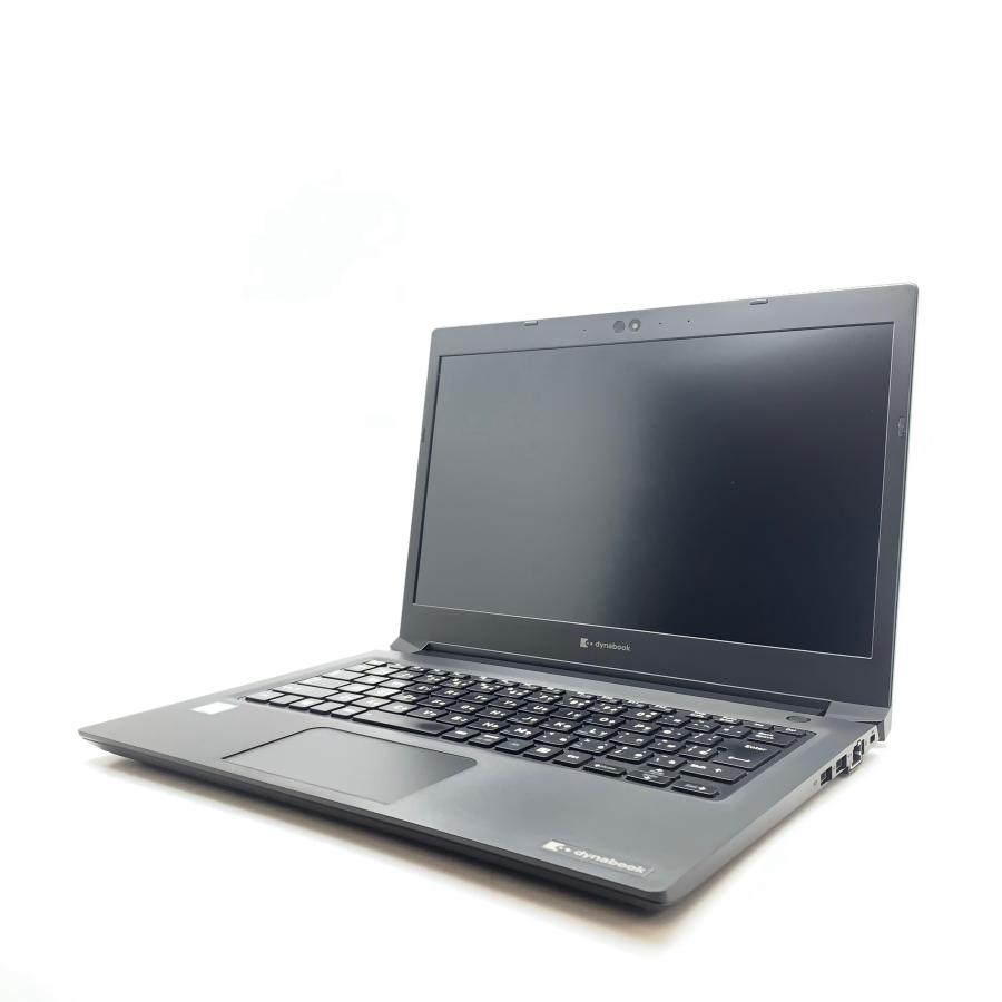 dynabook S 東芝 Dynabook S73 13.3型 薄型軽量 ノートPC Core i5