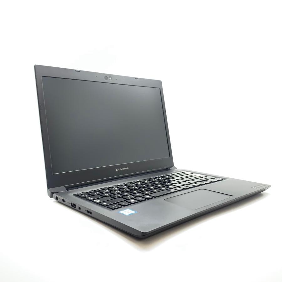 dynabook S 東芝 Dynabook S73 13.3型 薄型軽量 ノートPC Core i5