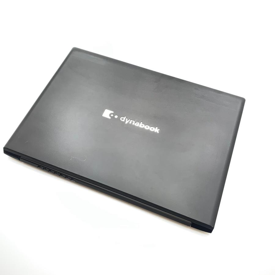 dynabook S 東芝 Dynabook S73 13.3型 薄型軽量 ノートPC Core i5