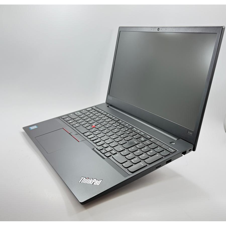 ThinkPad ノートパソコン windows11 オフィス2024付き , Core i5