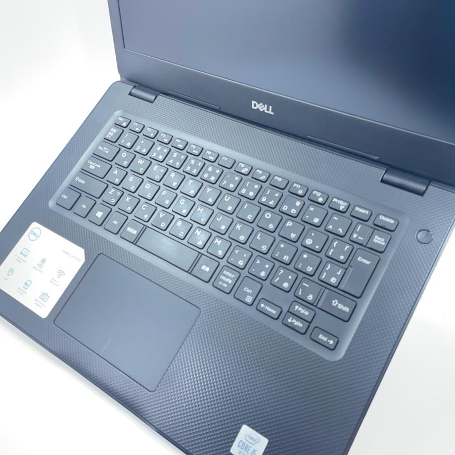 Vostro 高速 第10世代 Windows11 Intel Corei5 MS Office 2021搭載