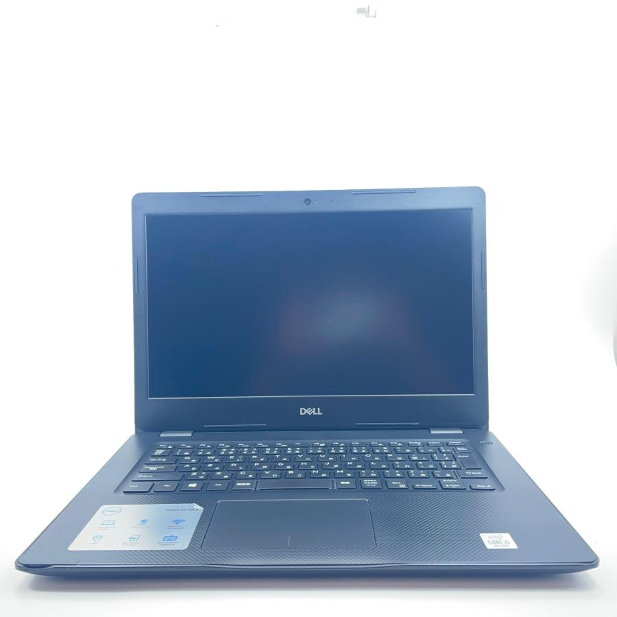Vostro 高速 第10世代 Windows11 Intel Corei5 MS Office 2021搭載