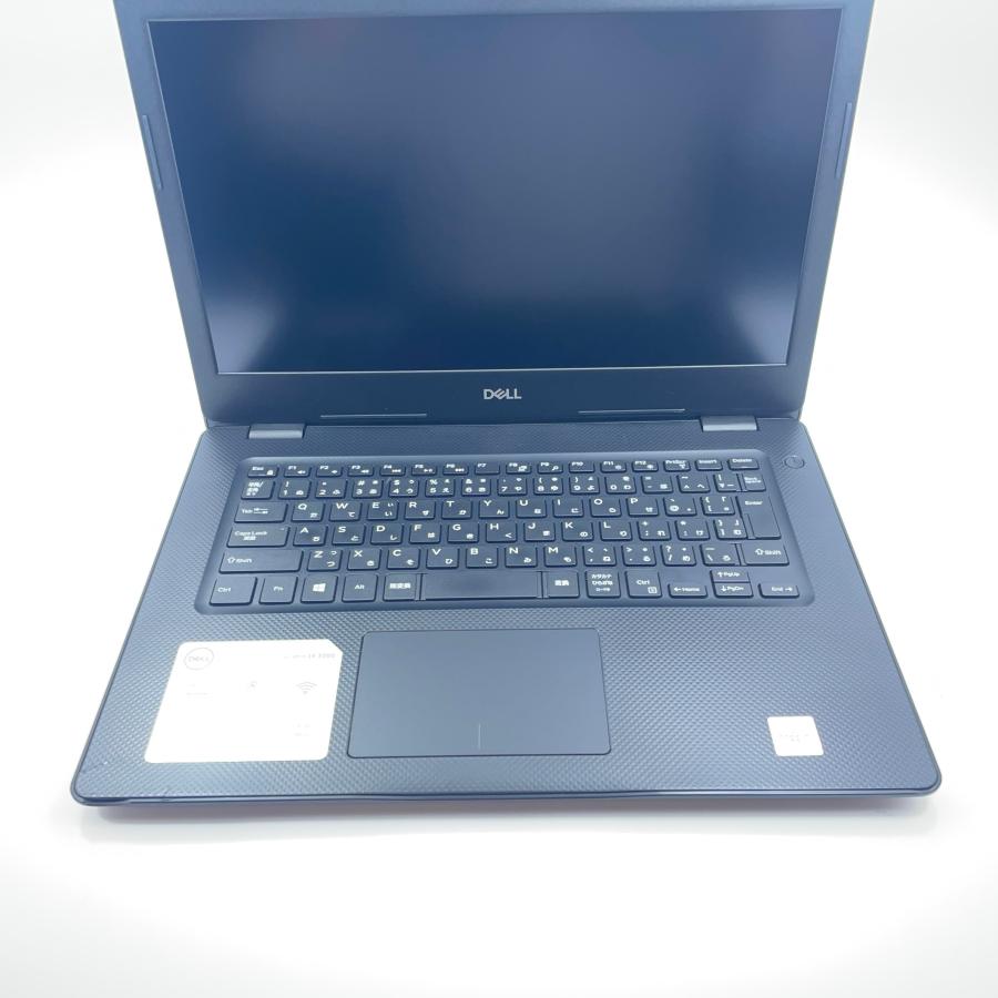 Vostro 高速 第10世代 Windows11 Intel Corei5 MS Office 2021搭載