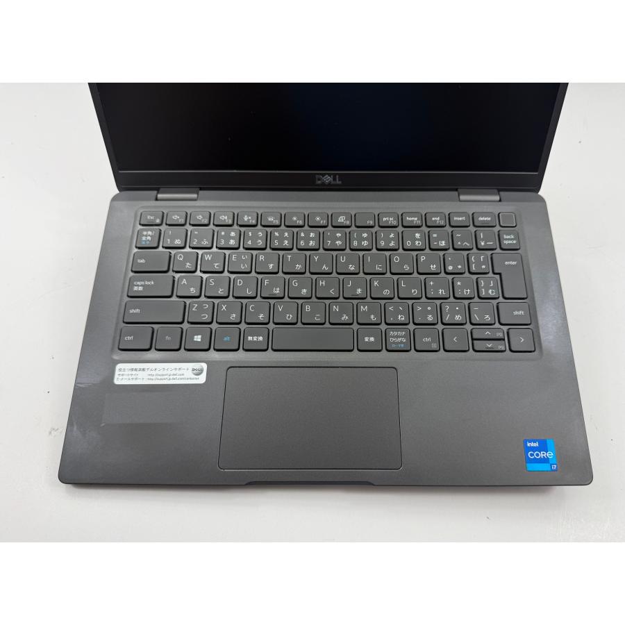 DELL（デル） 中古ノートパソコン windows11 Office2024 高速SSD 1TB
