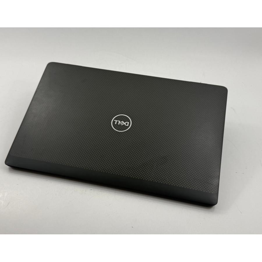 美品 DELL 爆速 11世代i7 1185g7 32GB SSD1TB 13型 DELL（デル） 中古ノートパソコン windows11 Office2024 高速SSD 1TB
