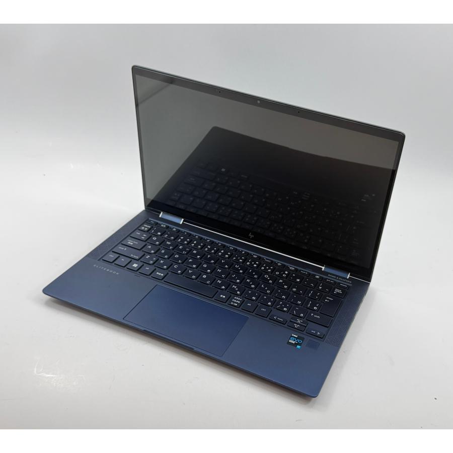日本HP HP Elite Dragonfly 第11世代 Core i7 -1165G7 13.3インチ 2in1