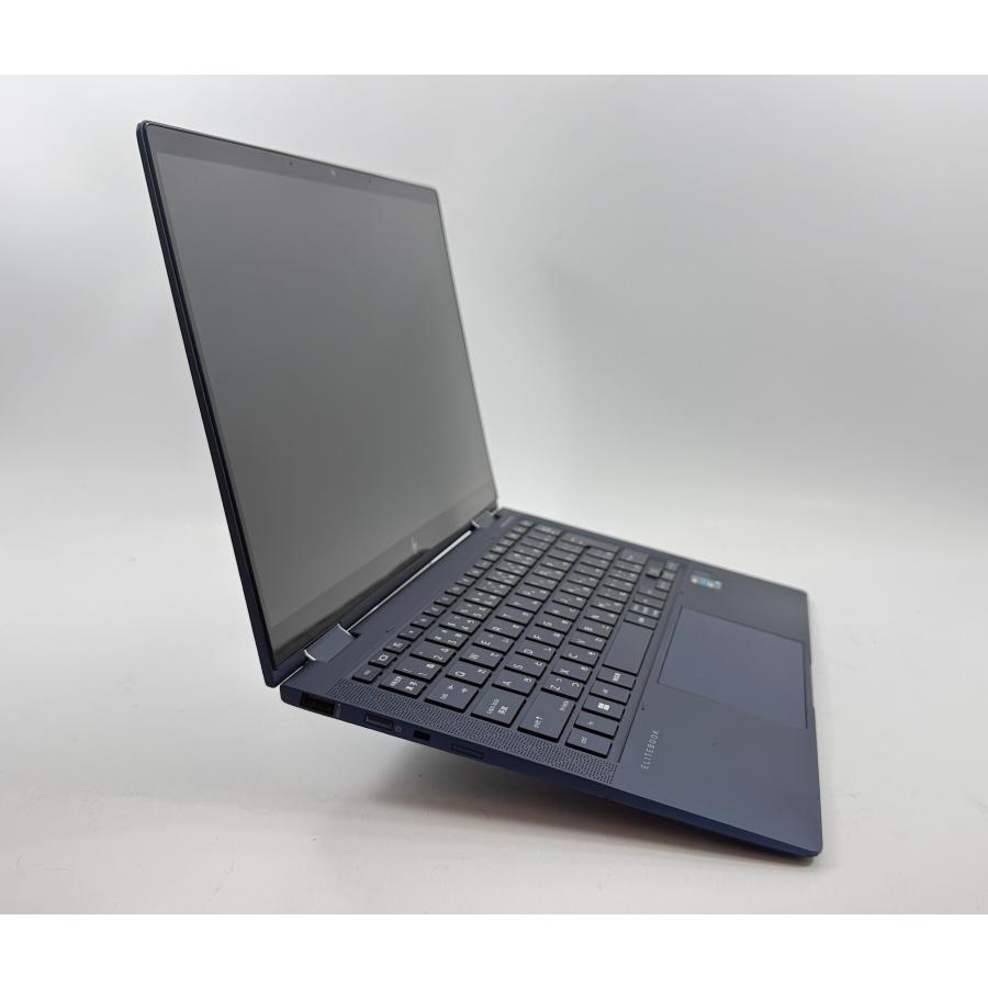日本HP HP Elite Dragonfly 第11世代 Core i7 -1165G7 13.3インチ 2in1