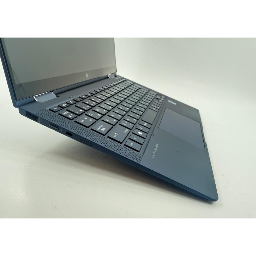 日本HP HP Elite Dragonfly 第11世代 Core i7 -1165G7 13.3インチ 2in1