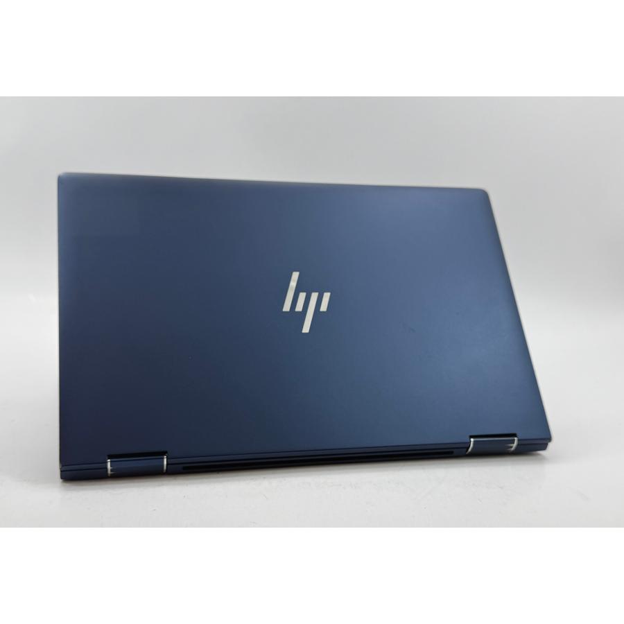 日本HP HP Elite Dragonfly 第11世代 Core i7 -1165G7 13.3インチ 2in1