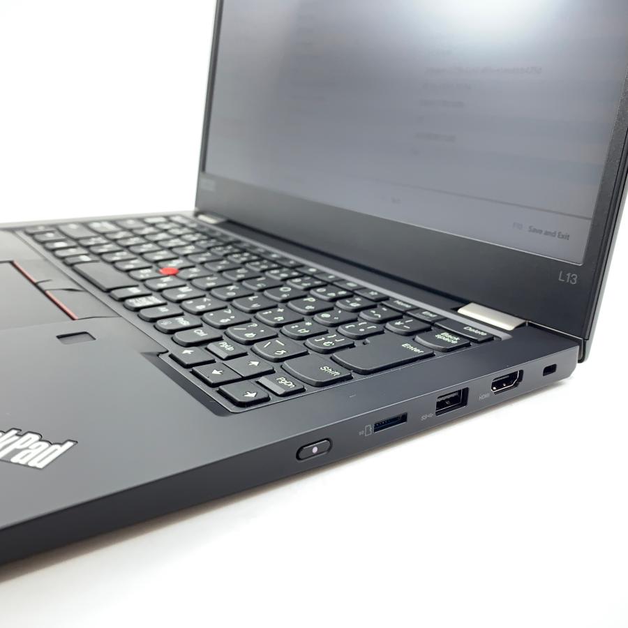 Lenovo（レノボ） ノートパソコン Windows11 Office2024 HDMI カメラ