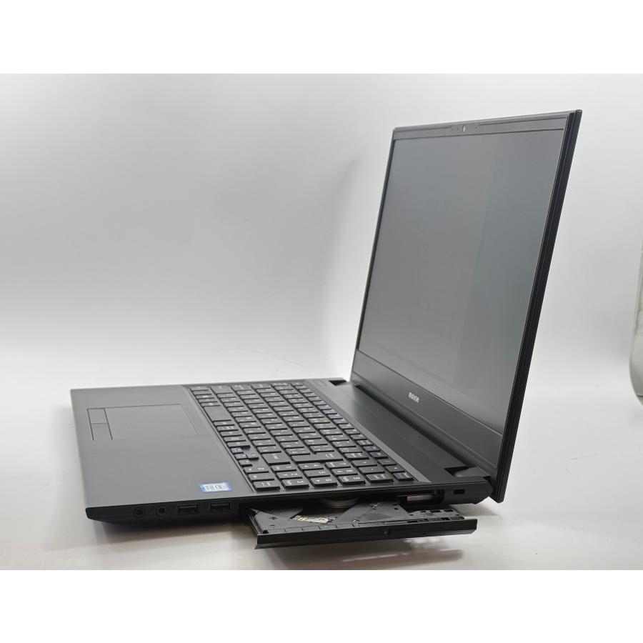 MousePro Mouse 中古ノートパソコン Windows11 Pro Core i3 8145U 8GB