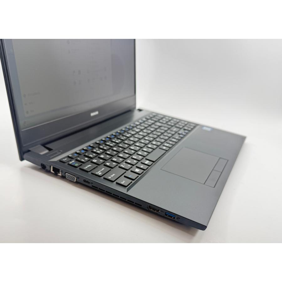 MousePro Mouse 中古ノートパソコン Windows11 Pro Core i3 8145U 8GB