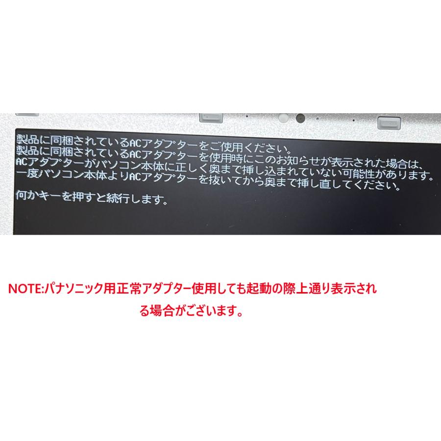 Let's note SZ パソコン ノート Let's CF-SZ6 Corei5 7200U メモリ8GB