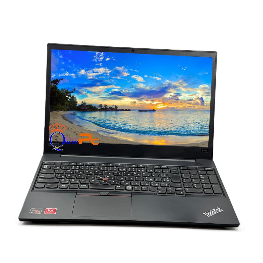 ThinkPad 中古ノートパソコン Windows 11 AMD Ryzen 5 with radeon