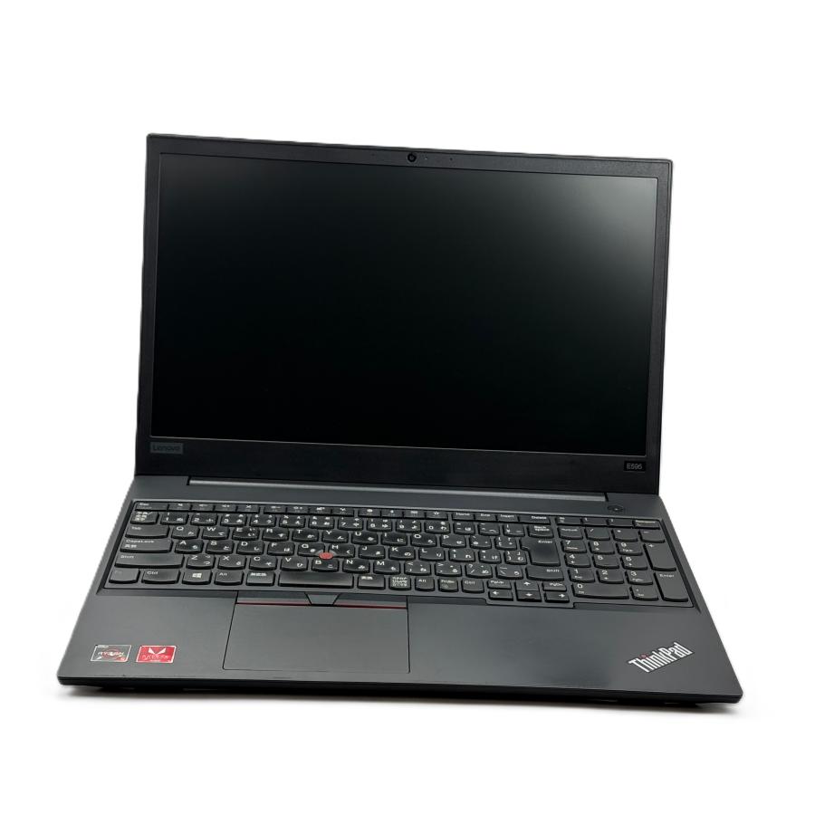 ThinkPad 中古ノートパソコン Windows 11 AMD Ryzen 5 with radeon