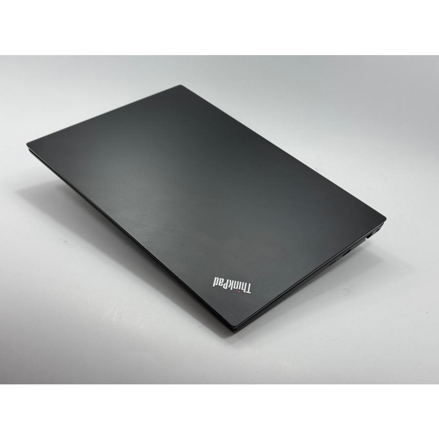 ThinkPad 中古ノートパソコン Windows 11 AMD Ryzen 5 with radeon