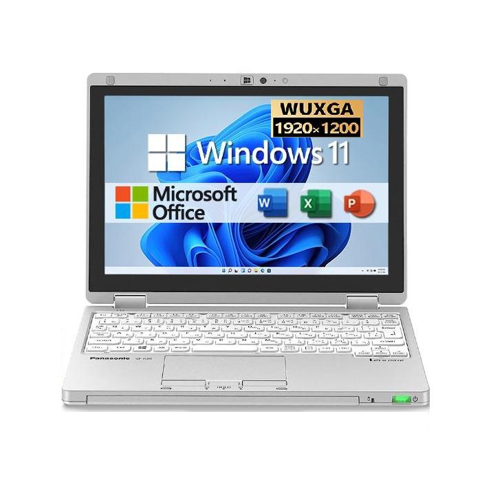 Let's note CF-RZ6 i5-7Y57 SSD256(新品)MEM8 Let's note SZ パソコン ノート Let's CF-RZ6 Corei5 7Y57 メモリ8GB