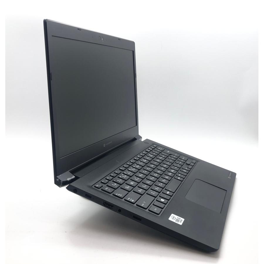 dynabook S ノートパソコン windows11 office2024 13.3型 ノートPC 第