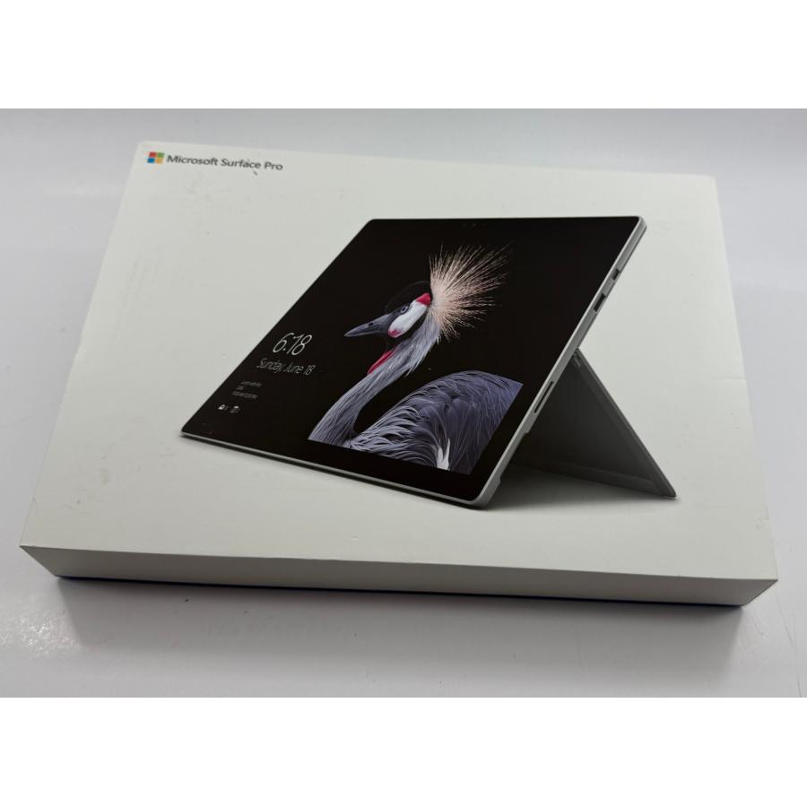 Surface タブレットpc Surface Pro 高速 Core i5-7300U CPU 8GB 256GB