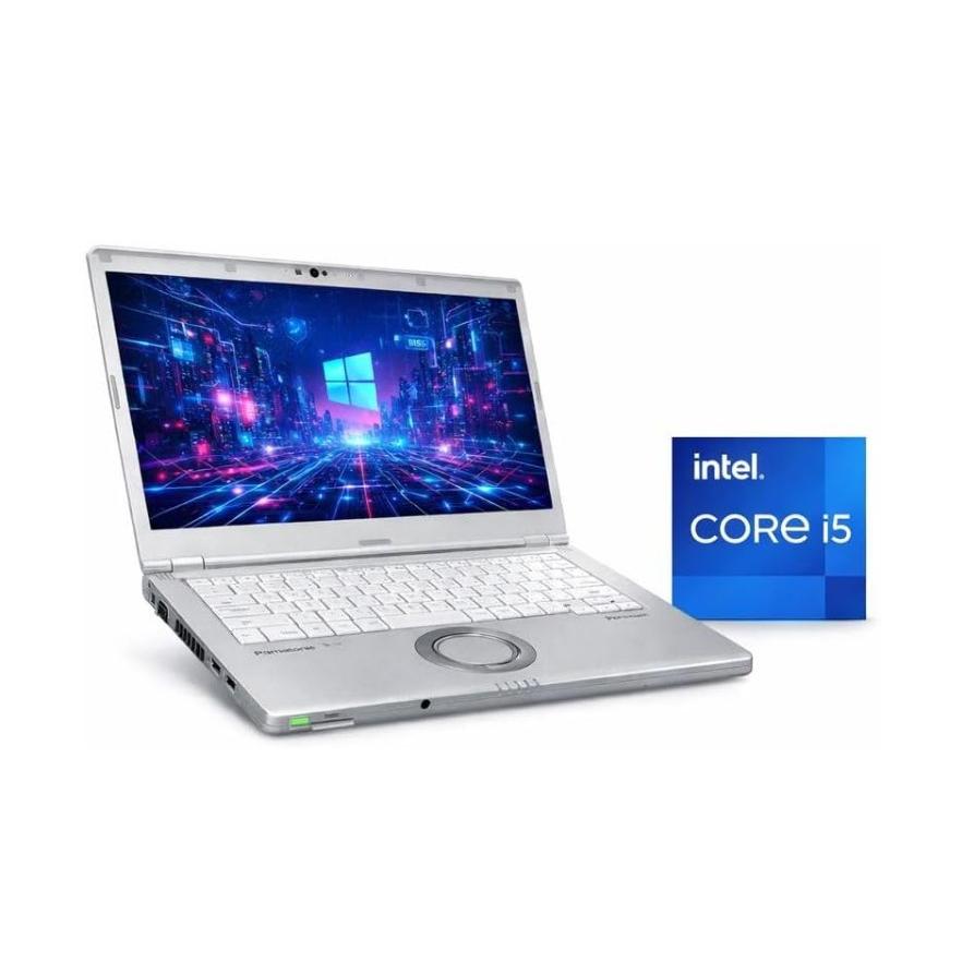 美品 レッツノート CF-SV1 12.1型 Office2024 第11世代 Let's note 中古ノートパソコン windows11 office2024搭載
