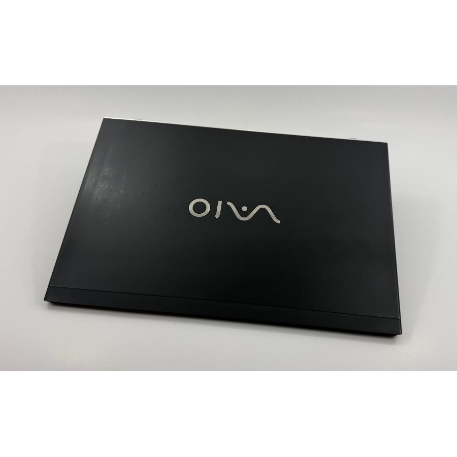 VAIO 中古ノートパソコン office2024 Windows11, 【Vaio VJPG13C11N