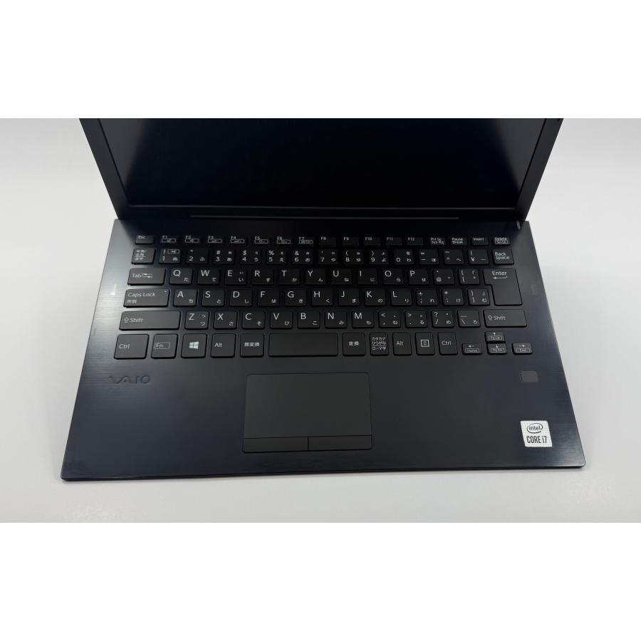 VAIO 中古ノートパソコン office2024 Windows11, 【Vaio VJPG13C11N