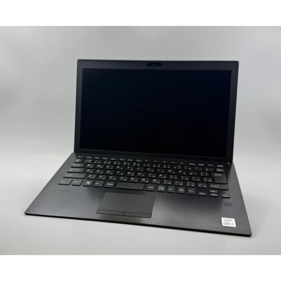 VAIO 中古ノートパソコン office2024 Windows11, 【Vaio VJPG13C11N