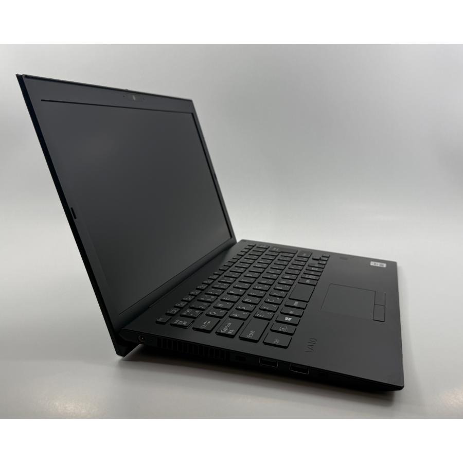 VAIO 中古ノートパソコン office2024 Windows11, 【Vaio VJPG13C11N