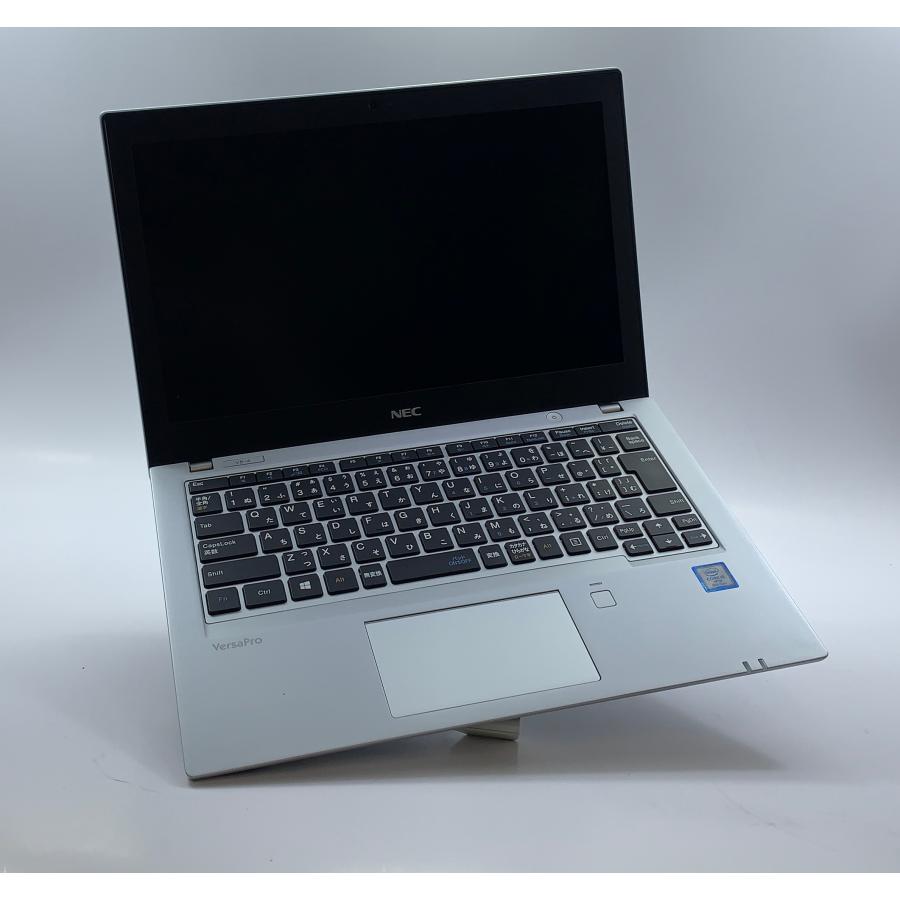 VersaPro Office2024 Windows11 NEC 中古パソコン VB-4 内蔵カメラ