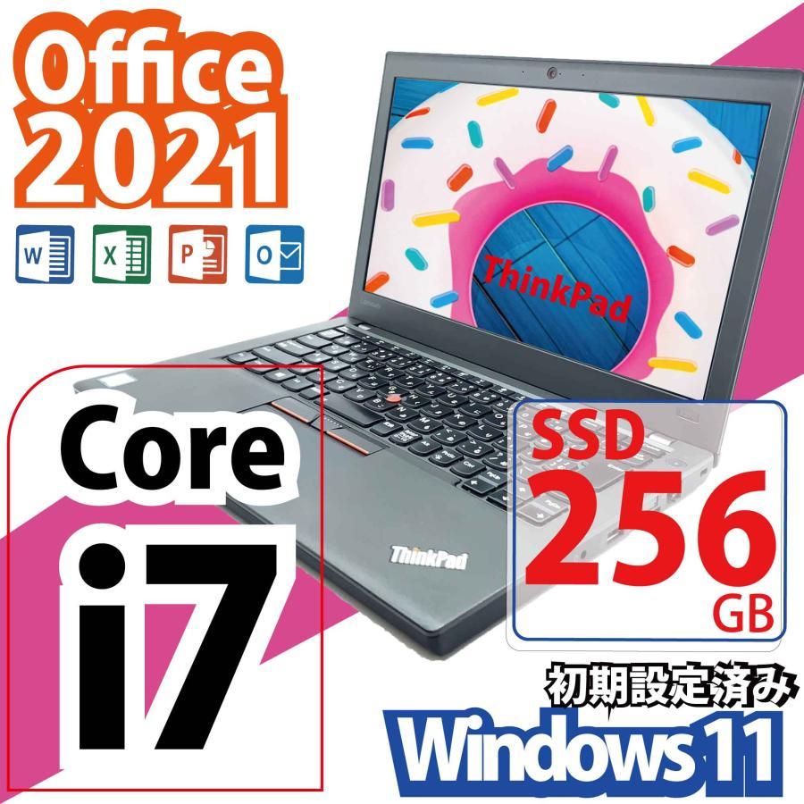 Windows 11 English OS Laptop Computer, MS Office 2021, Core i77600U