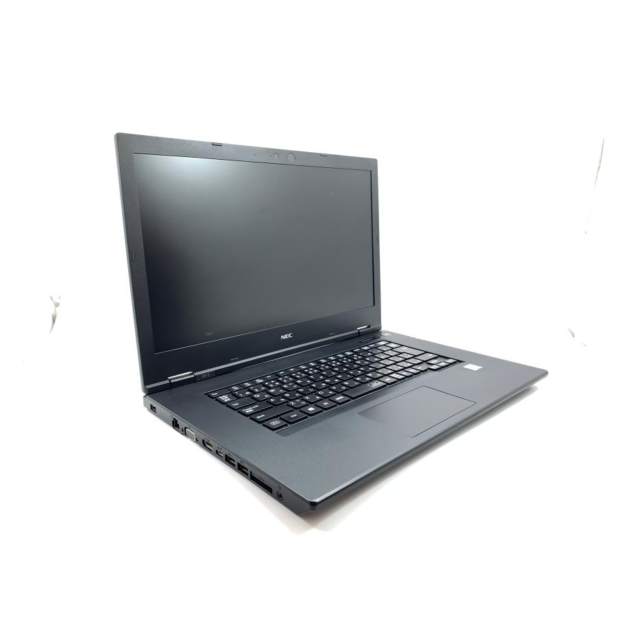 高スペックWindows11 ノートパソコン/SSD 128GB と HDD 500GB /15型