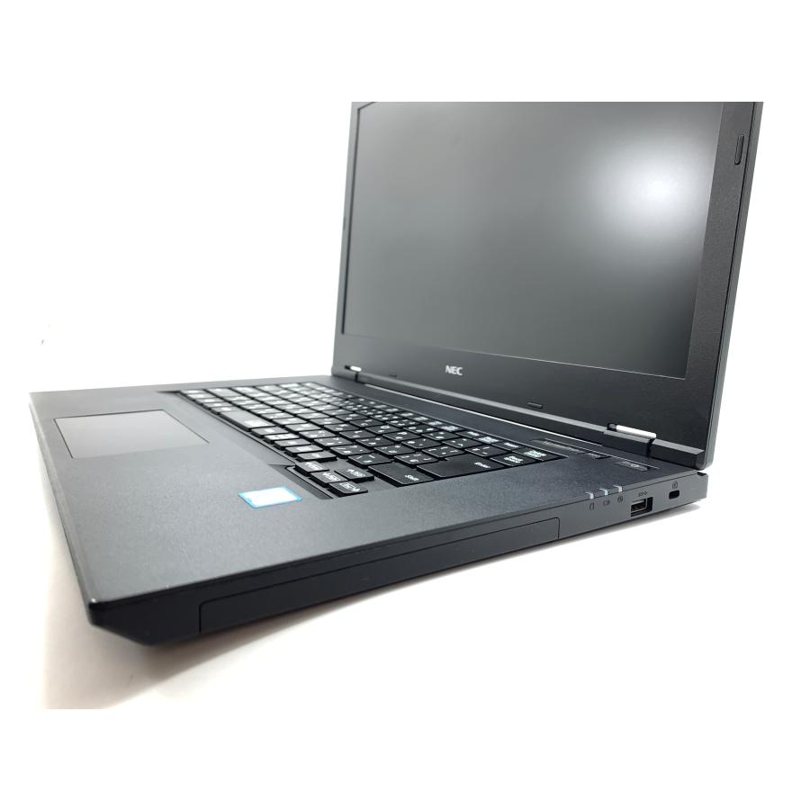 高スペックWindows11 ノートパソコン/SSD 128GB と HDD 500GB /15型