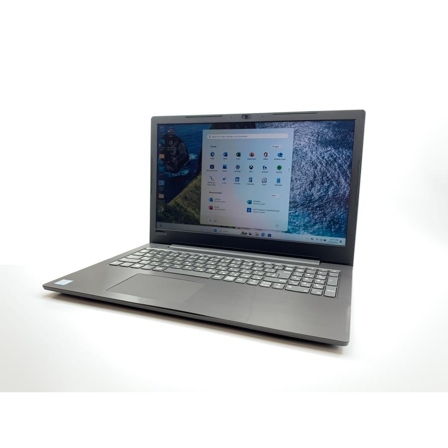 LIFEBOOK 第八世代 Win11 ノートパソコン SSD 128GB 中古 Office付 WEB 