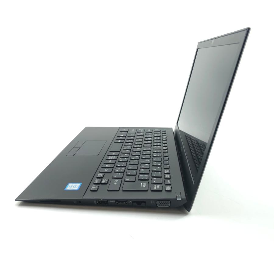 中古ノートパソコン, 【SONY VAIO VJPB11】MS オフィス付き , Core i5 第6世代 8 GB, SSD 256 GB, 13.3型, 内臓カメラ, Wi-Fi内蔵, HDMI, Win 10 Pro搭載,|queen-pc|07